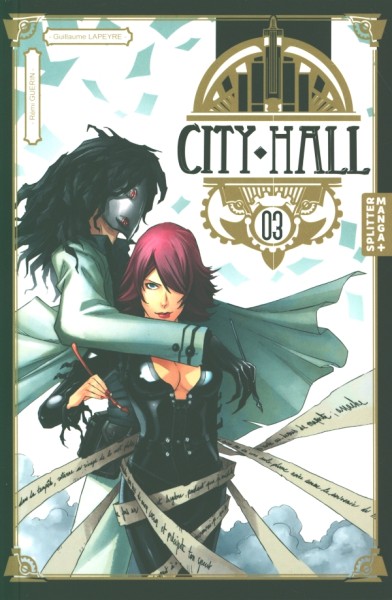 City Hall 03
