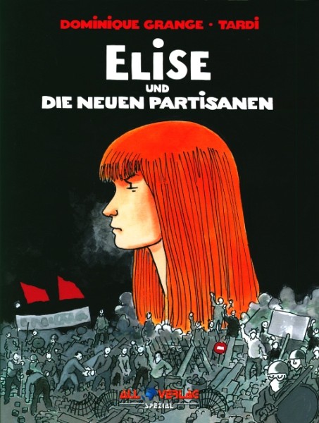 Elise und die neuen Partisanen VZA