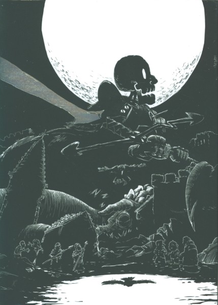 Requiem - Limited Edition