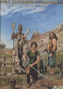 Die Gläsernen Schwerter 3