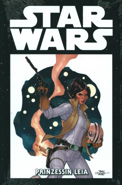 Star Wars Marvel Comics-Kollektion 04