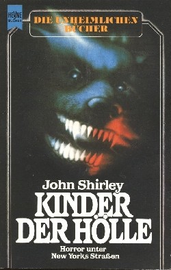 Unheimlichen Bücher (Heyne, Tb.) Nr. 1-30