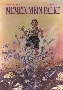Memed, mein Falke (Feest, Br.) Nr. 1+2 kpl. (Z1-2)