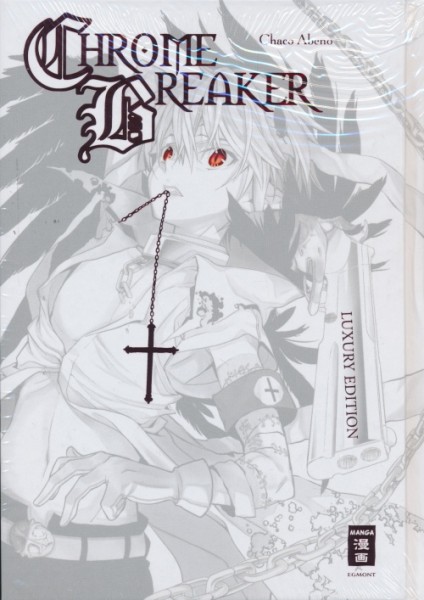 Chrome Breaker (EMA, B.) Luxury Edition