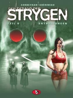 Gesang der Strygen 09