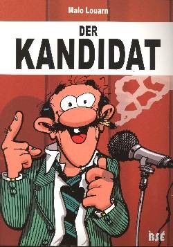 Kandidat (Boiselle-Löhmann, Br.) Neuauflage