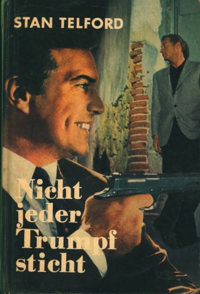 Telford, Stan Leihbuch Nicht jeder Trumpf sticht (Feldmann)