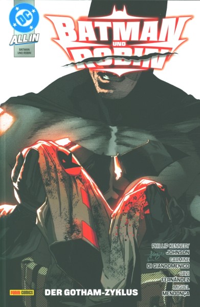 Batman & Robin (2024) 4