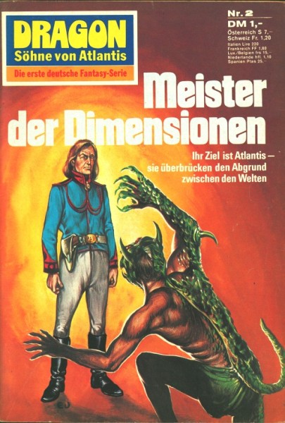 Dragon (Pabel) Nr. 2-39