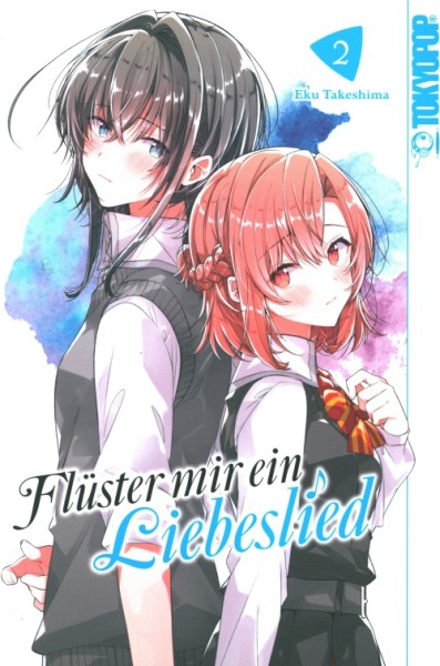 Flüster mir ein Liebeslied 02