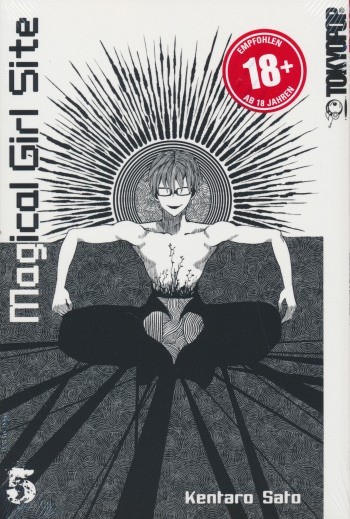 Magical Girl Site 05