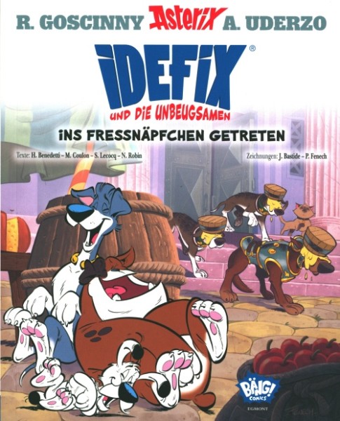 Idefix und die Unbeugsamen 02
