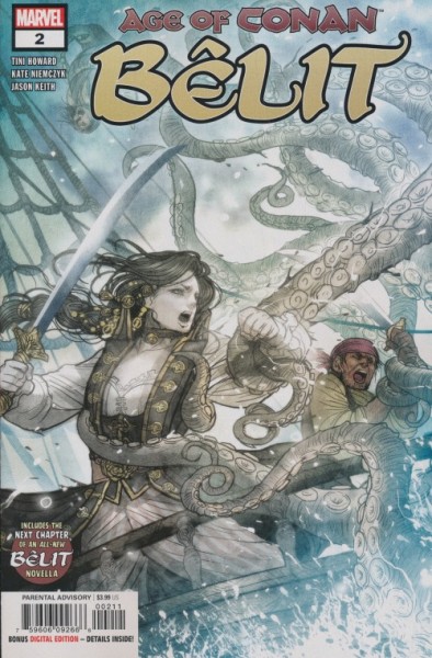 US: Age of Conan: Belit 2