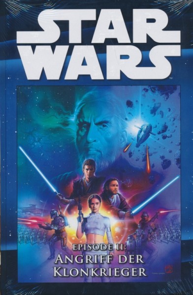 Star Wars Comic Kollektion 25