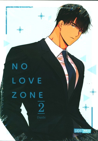 No Love Zone 02