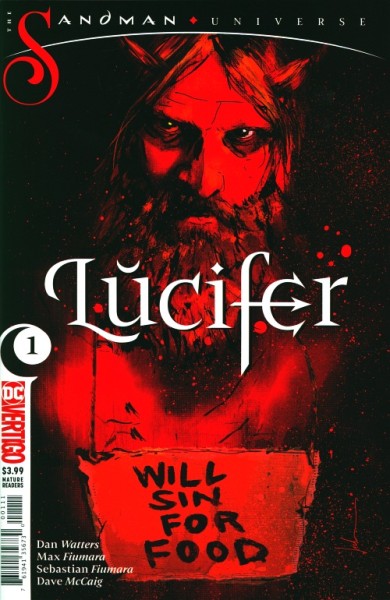 Lucifer (2018) 1-13