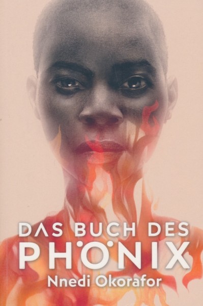 Okorafor, N.: Das Buch des Phönix