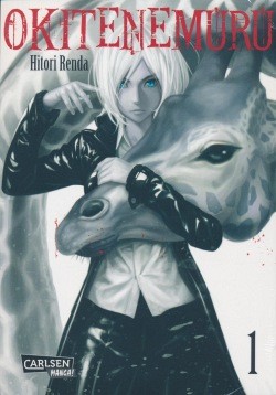 Okitenemuru (Carlsen, Tb.) Nr. 1-9