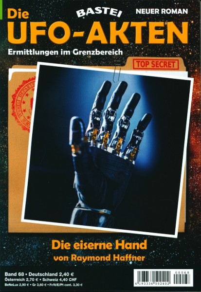 Ufo-Akten 68