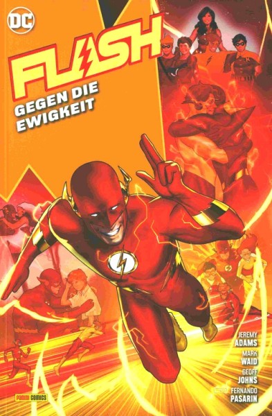 Flash (2022) 06