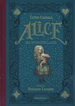 Alice im Wunderland (Jacoby & Stuart, B.)