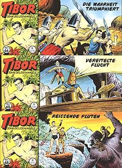 Tibor Piccolo (3. Serie) 46