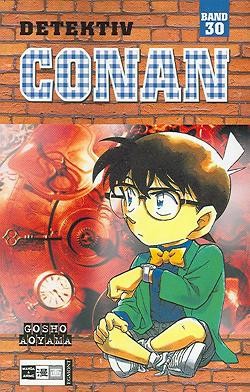 Detektiv Conan 30
