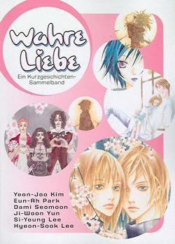 Wahre Liebe (Planet Manga, Tb.)