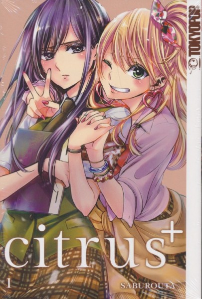 Citrus+ 1
