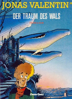 Jonas Valentin (Carlsen, Br., 1987) Nr. 1-5