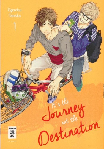 It’s the Journey 01