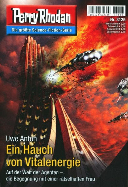 Perry Rhodan 3125