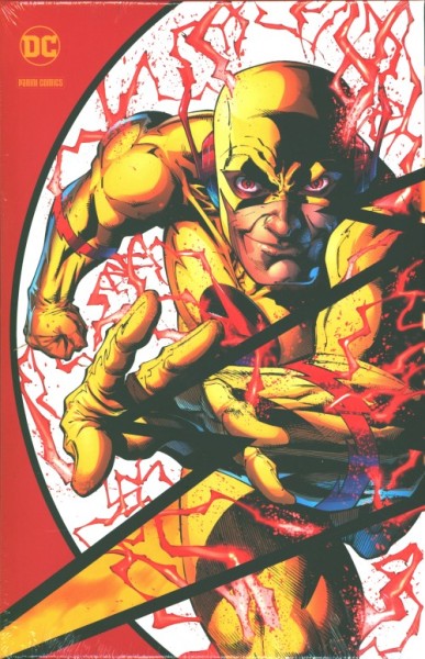 Flashpoint - Collectors Edition