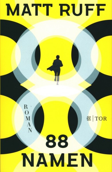 Ruff, M.: 88 Namen