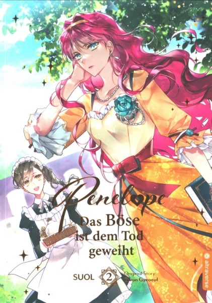 Penelope- Das Böse ist dem Tod geweiht 02