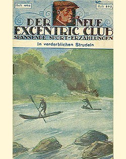 Neue Excentric Club (Mignon, VK) Nr. 401-500