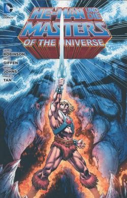 He-Man und die Masters of the Universe (Panini, Br.) Nr. 1 Variant Cover
