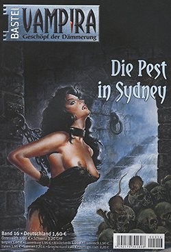Vampira (Neuausgabe) 16
