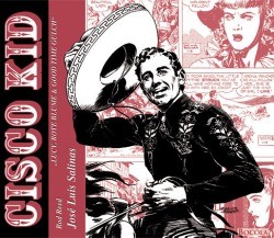 Cisco Kid (Bocola, B.) Nr. 1-2,9-10