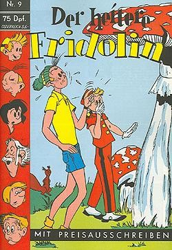Heitere Fridolin 09