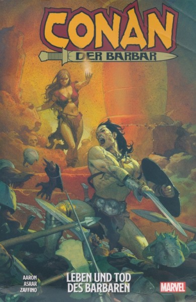 Conan der Barbar (2019) 01