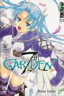 7th Garden 2
