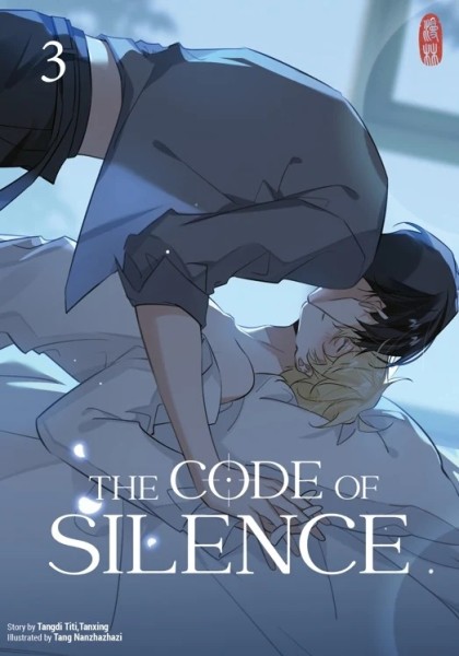 Code of Silence 03 (09/26)