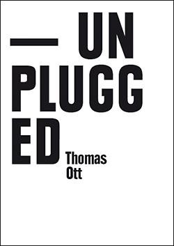 Unplugged (Edition Stephan Witschi, Br.)