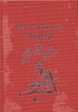 Antityp (Rowohlt, B.)