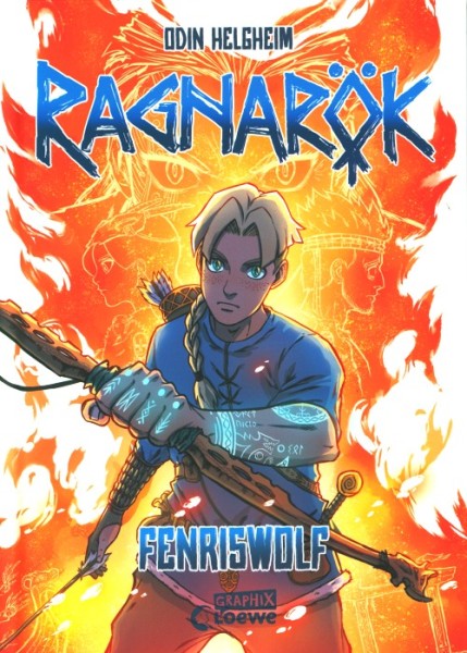Ragnarök 01