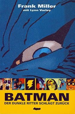 Batman: Dunkle Ritter schlägt zurück (Panini, Br.)