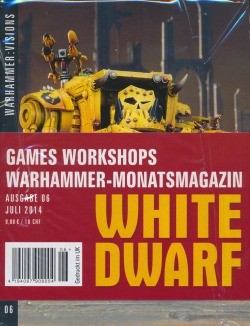 Warhammer: Visions 06