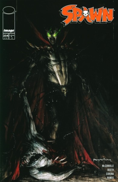 US: Spawn 354