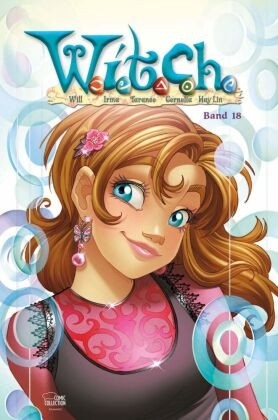 W.I.T.C.H. Gesamtausgabe 18 (12/26)